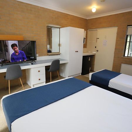 Great Eastern Motor Inn Gympie Extérieur photo