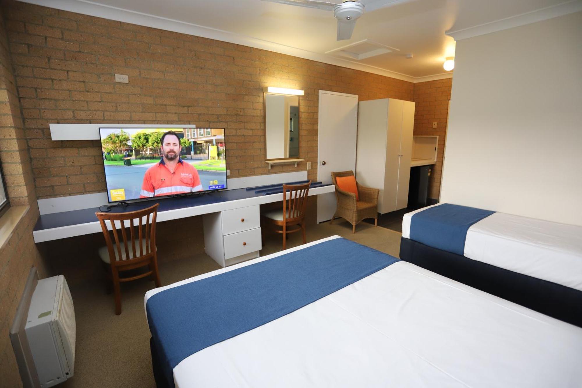 Great Eastern Motor Inn Gympie Extérieur photo