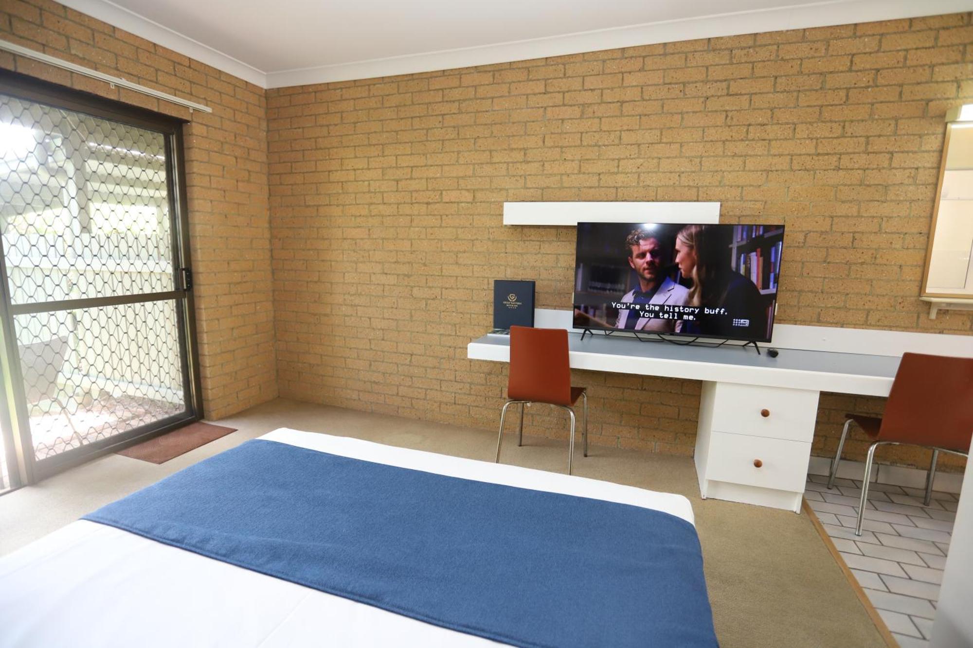 Great Eastern Motor Inn Gympie Extérieur photo