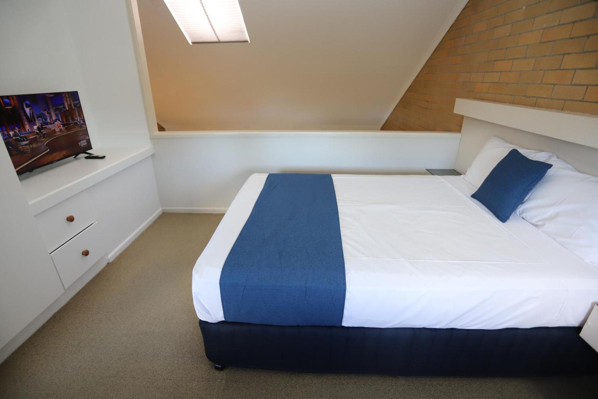Great Eastern Motor Inn Gympie Extérieur photo