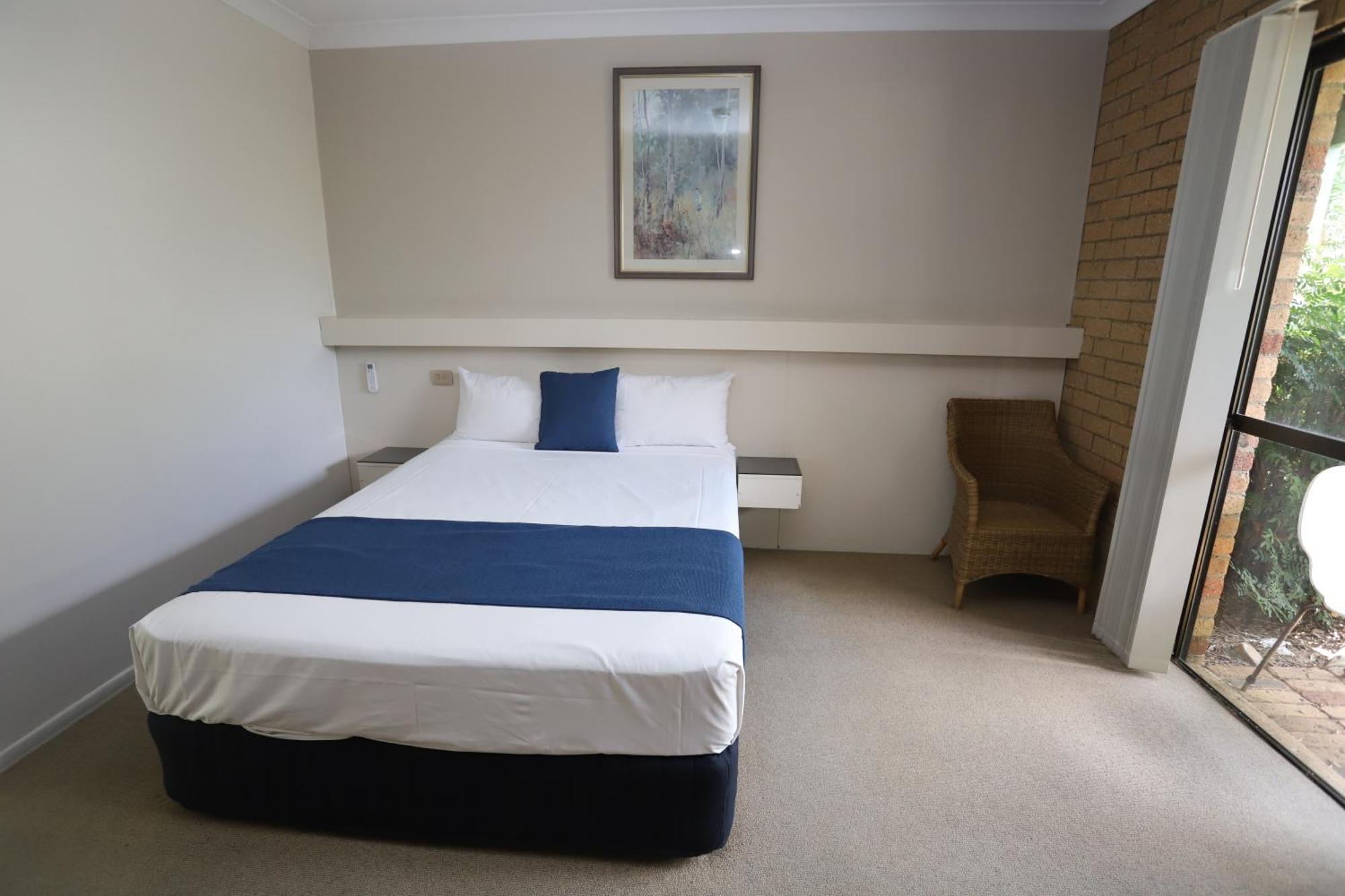 Great Eastern Motor Inn Gympie Extérieur photo