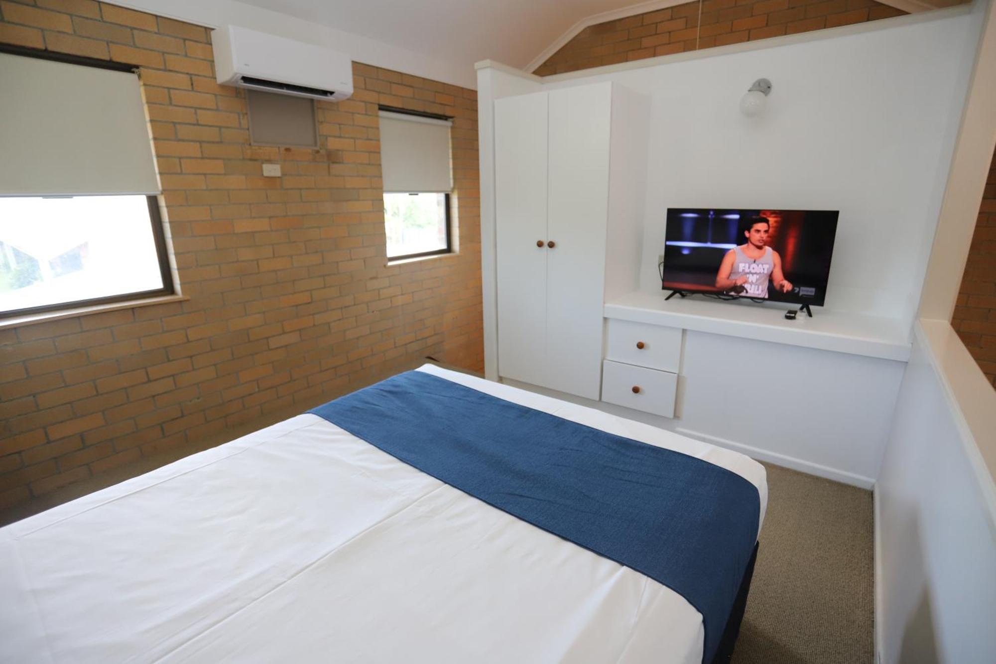 Great Eastern Motor Inn Gympie Extérieur photo
