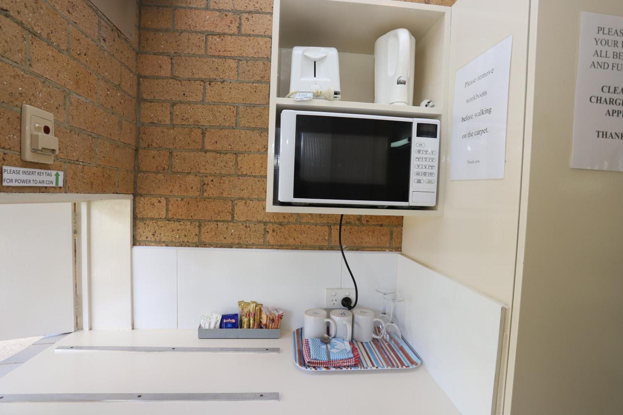 Great Eastern Motor Inn Gympie Extérieur photo