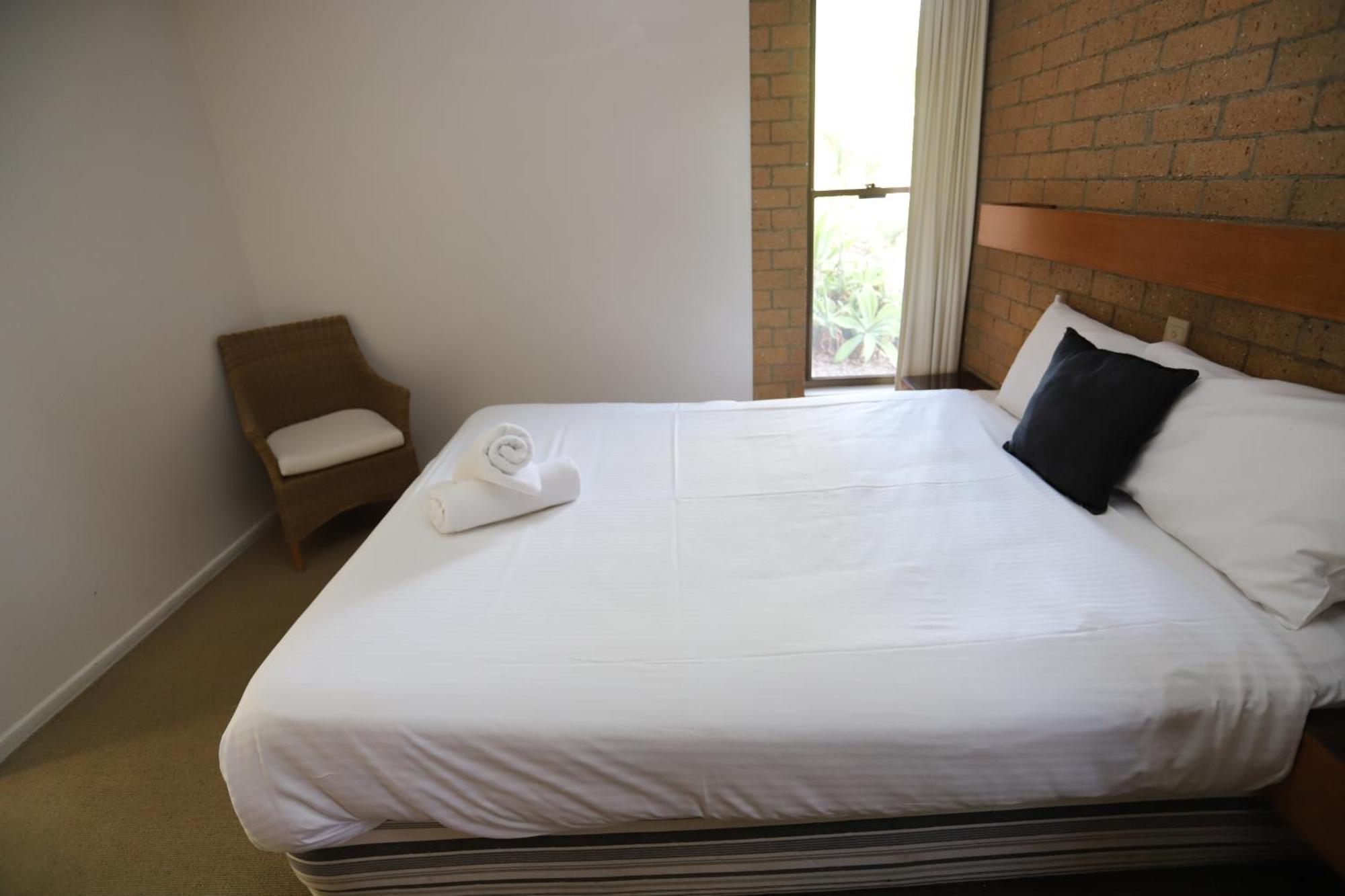 Great Eastern Motor Inn Gympie Extérieur photo