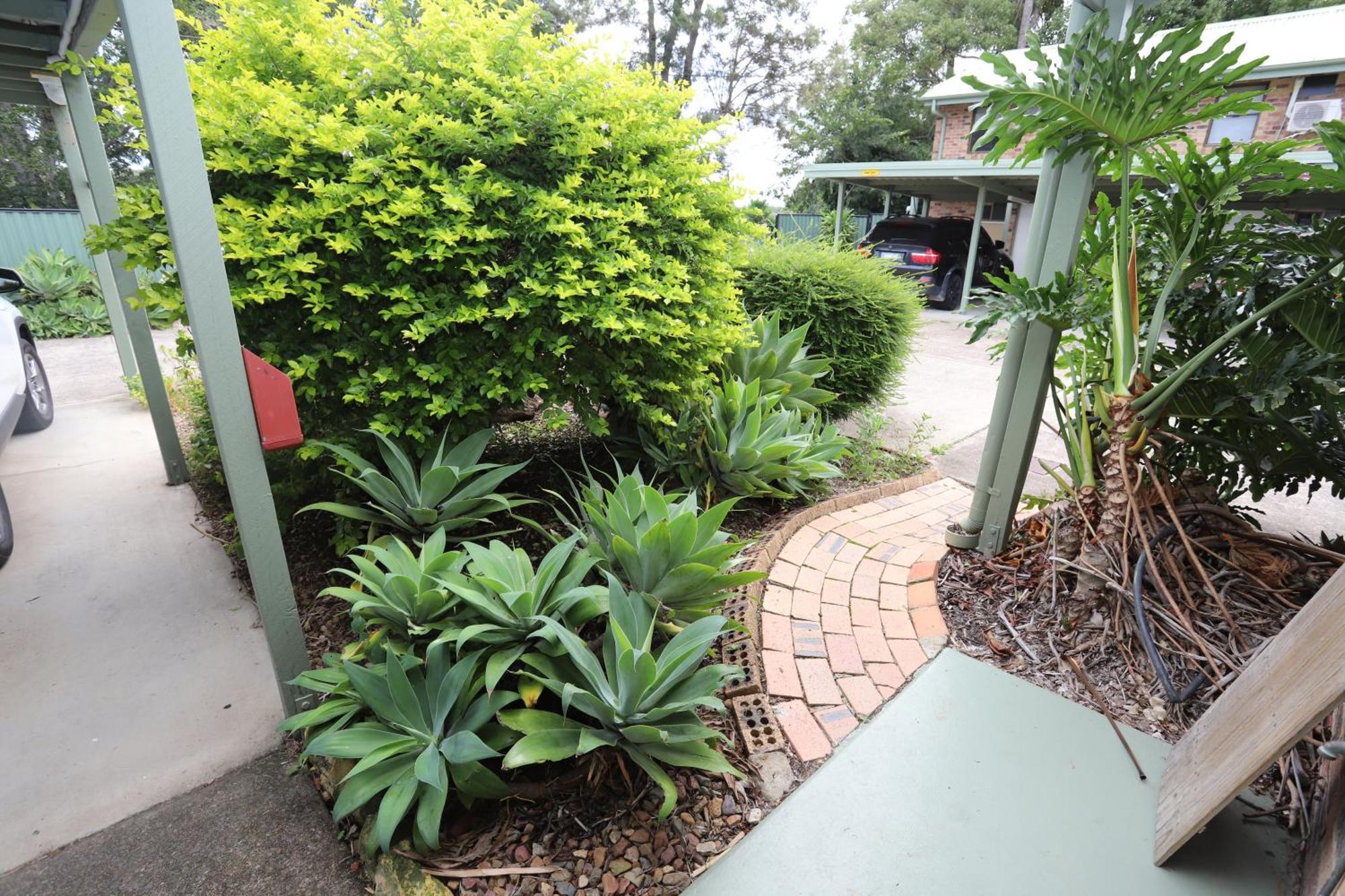 Great Eastern Motor Inn Gympie Extérieur photo